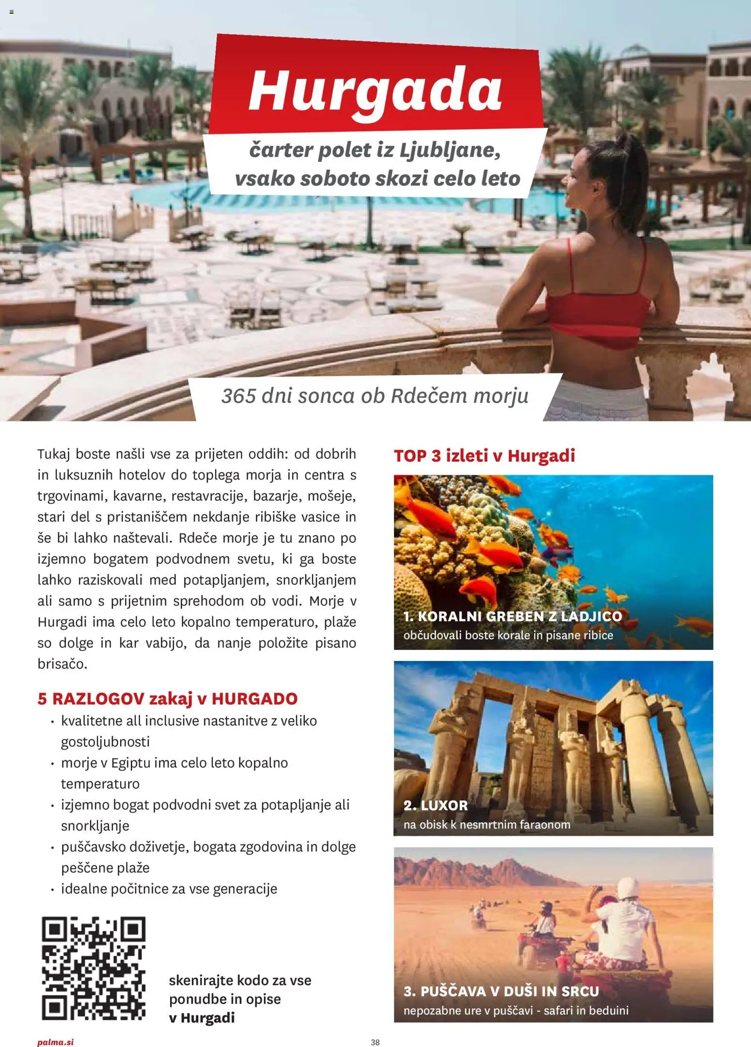 Novi Palma katalog ponudbe – veljaven od 01.01.2026 | Stran: 38