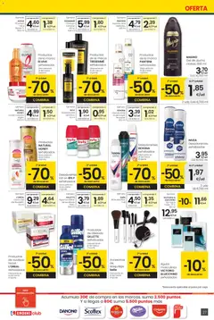 Vista previa Eroski folleto válido desde el 13.11.2025 | Página: 27