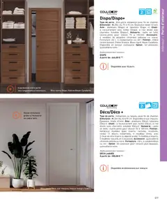 Point.P - Prévisualisation de Point.P catalogue valide à partir de 17.04.2026 | Page: 577