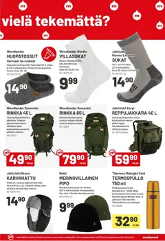 Motonet-mainoslehti voimassa 03.12.2025 alkaen | Sivu: 3