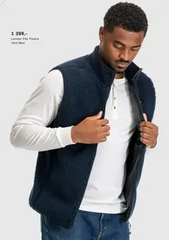 Forhåndsvisning av Intersport kundeavis gyldig fra 06.01.2026 | Side: 3