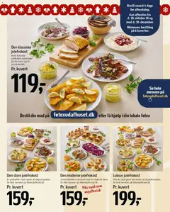 Føtex - Tilbudsavis gyldig fra 05.12.2025 | Side: 11