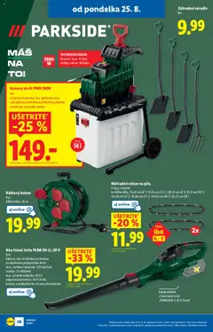 Valcový drvič PWH 2800, rezný mechanizmus bez spätného rázu s plynulo nastaviteľnou prítlačnou platňou s funkciou spätného chodu │ platný od 25.08.2025 | Strana: 52 | Produkty: Drvič, Náradie, Nabíjačka, Rúra