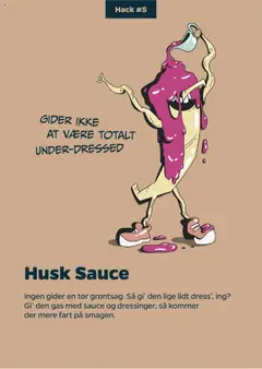 Netto - Få rødderne med i køkkenet gyldig fra 19.08.2025 | Side: 12