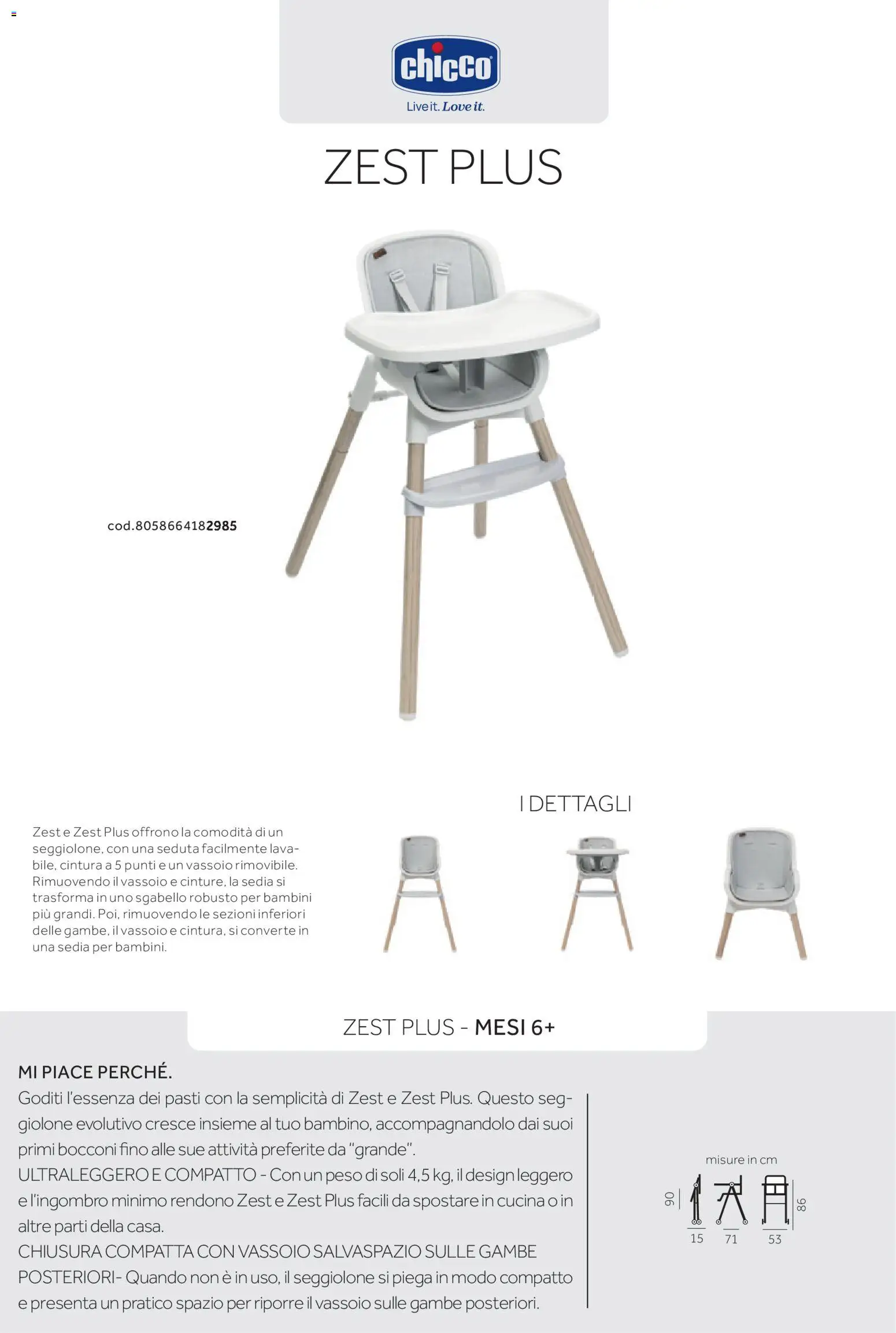 Volantino Prenatal del 04.12.2025 | Pagina: 12