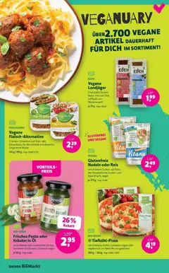 Denns BioMarkt Angebote ab 02.01.2025 gültig | Seite: 8 | Produkte: Öl, Zucker, Reis, Nudeln