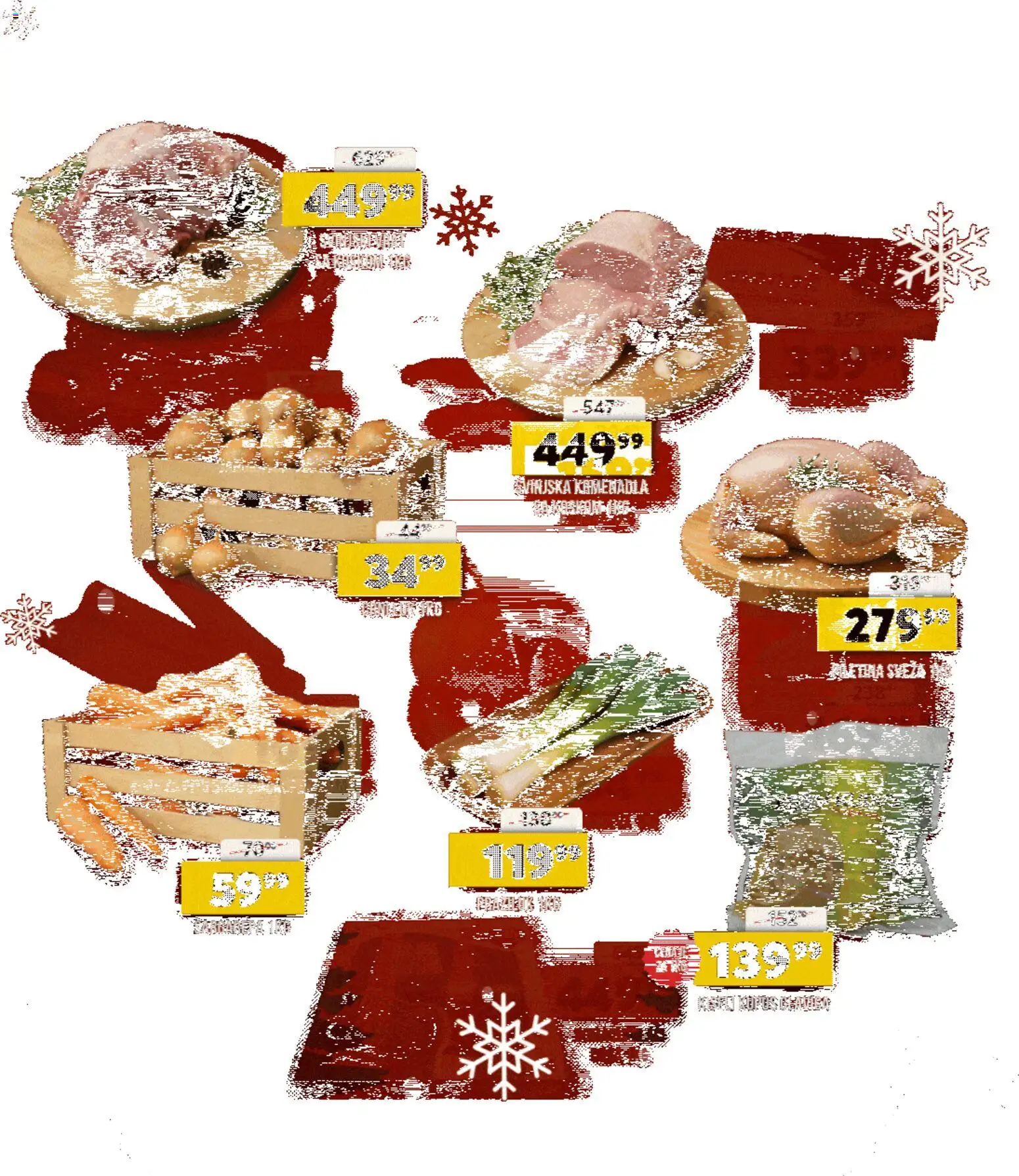 Tekijanka katalog - važi od 10.12.2025 | Strana: 2