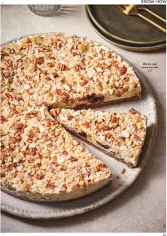 Preview of Tesco - Tesco Magazine December 2025 valid from 01.12.2025 | Page: 93