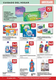 Vista previa Hipercor catálogo válido desde el 23.10.2025 | Página: 47