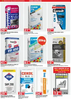 Pogląd oferty "Merkury Market Gazetka" - ważna od 01.11.2025 | Strona: 44