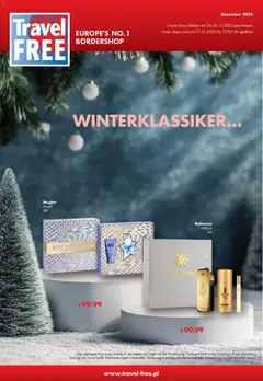 Travel Free Angebote ab 01.12.2025 gültig
