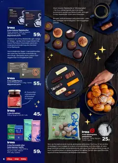 Kvickly - Julen gyldig fra 21.11.2025 | Side: 6