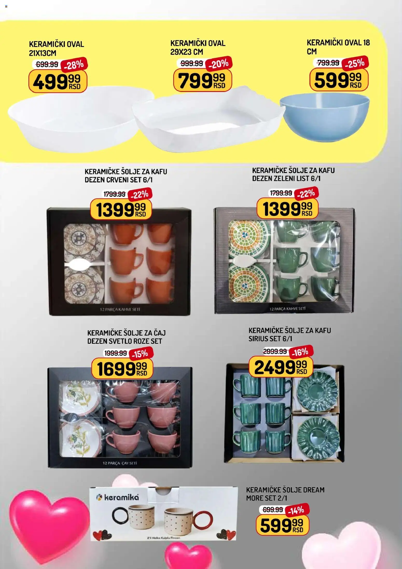 Aman katalog - važi od 12.12.2025 | Strana: 12 | Proizvode: Čaj