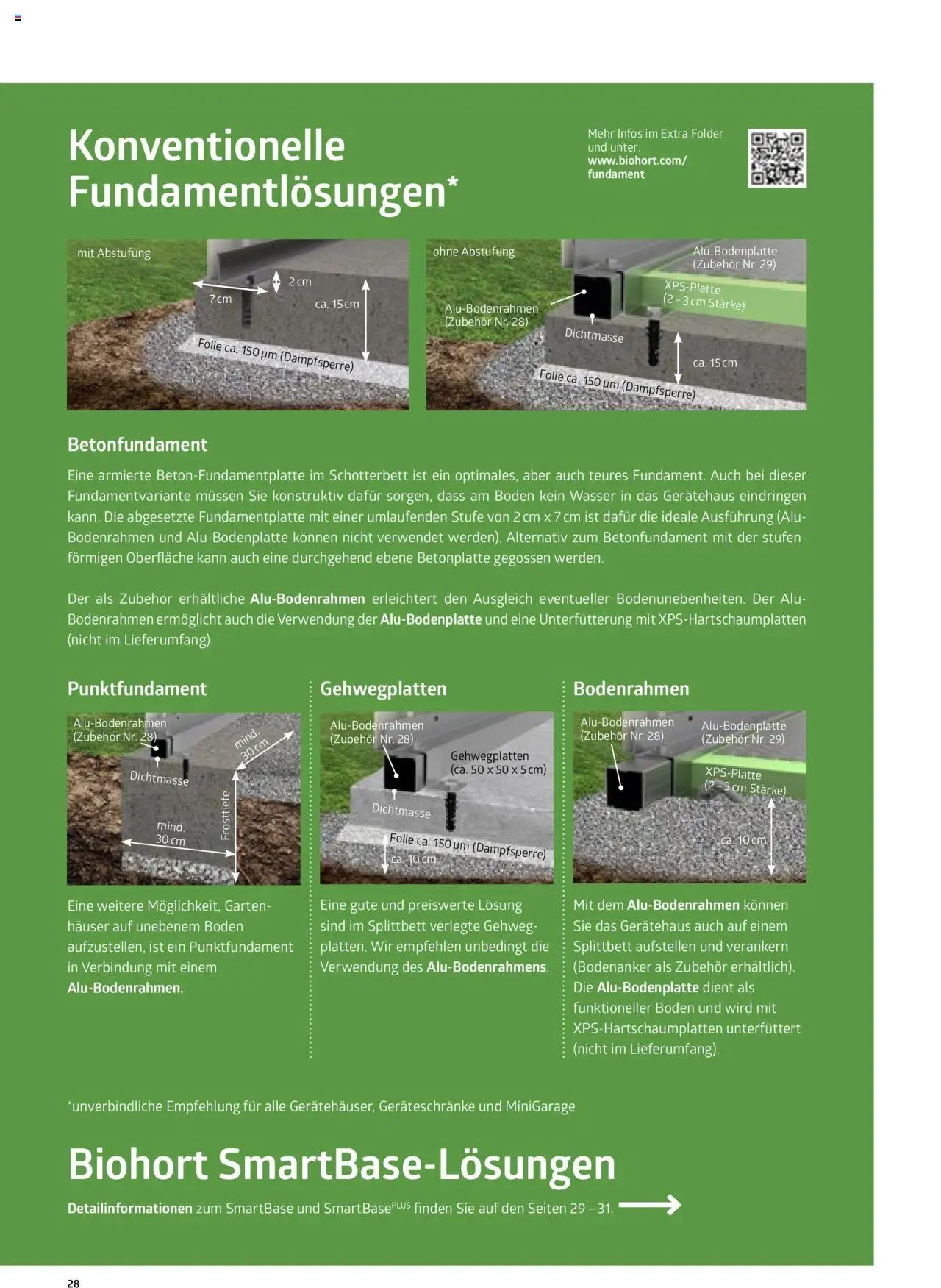 Dehner Biohort – Metall für Garten & Terrasse gültig ab 30.12.2024 | Seite: 28 | Produkte: Wasser