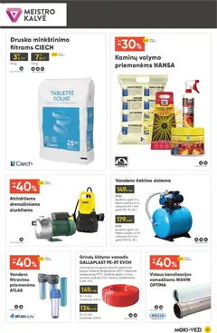 MOKI VEŽI leidinys galioja nuo 05.02.2026 | Puslapis: 21