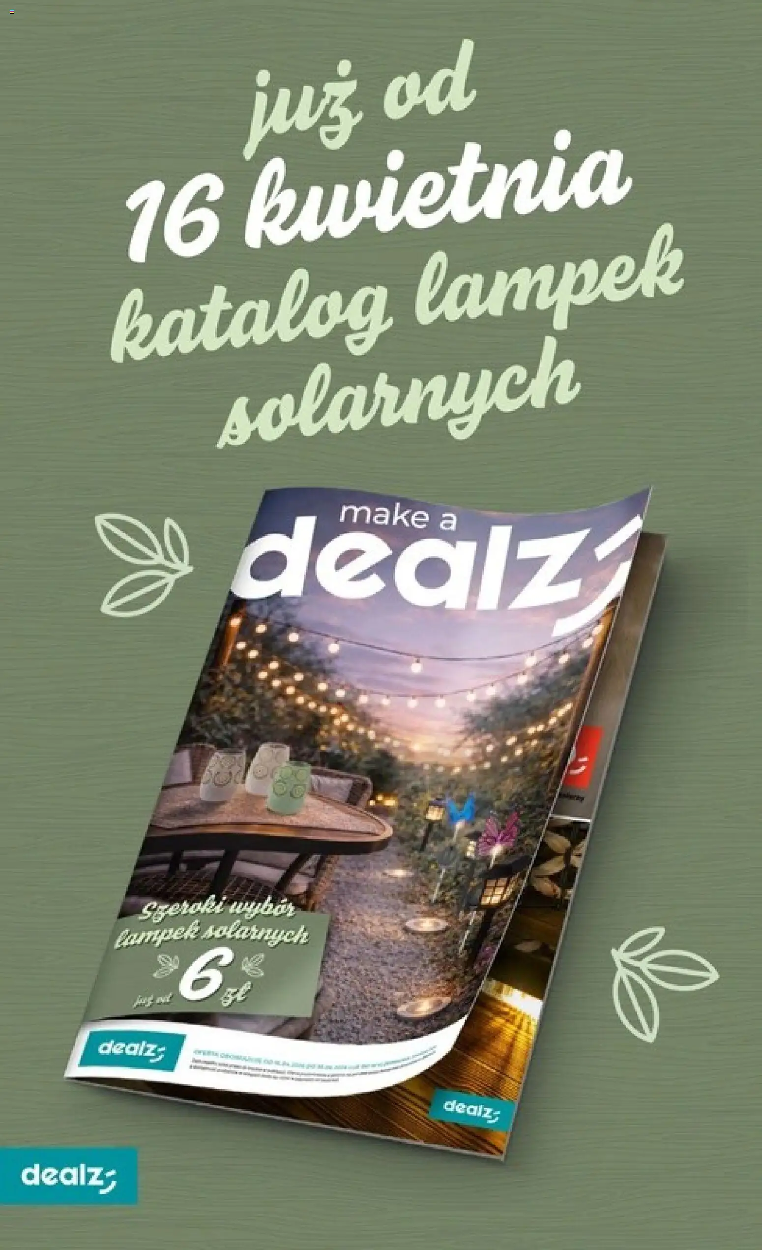 Dealz gazetka od 09.04.2026 | Strona: 20