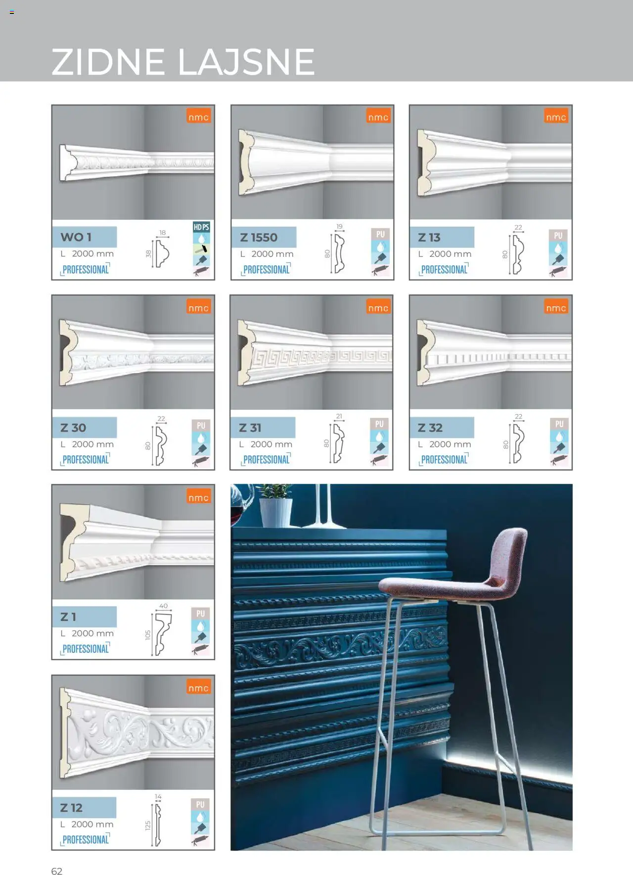 Uradi Sam katalog - važi od 11.04.2024 | Strana: 63