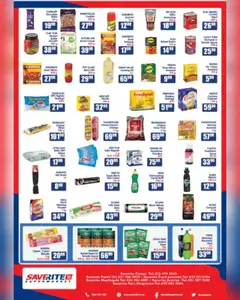 Saverite Specials │ valid from 25.08.2025 | Page: 2