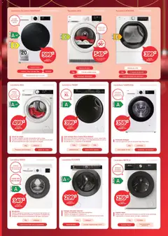 Vista previa Mi Electro - folleto válido desde el 01.12.2025 | Página: 3