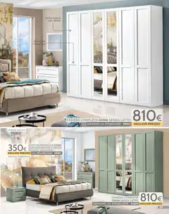 Anteprima del volantino Volantino Mondo Convenienza	 valido a partire dal 01.01.2026 | Pagina: 59