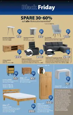 JYSK Aktionen ab 02.12.2025 gültig | Seite: 7