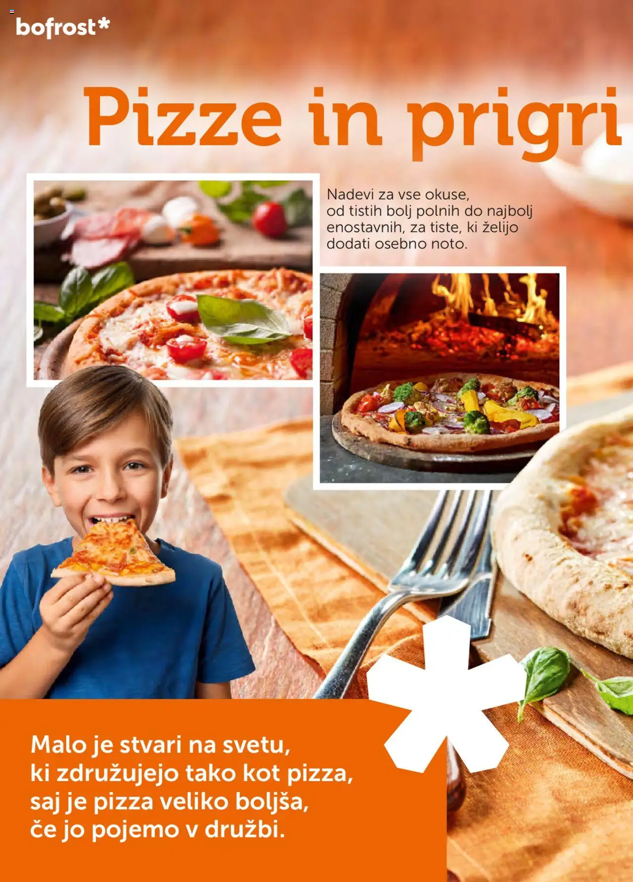 Novi Bofrost katalog ponudbe – veljaven od 01.05.2025 | Stran: 20