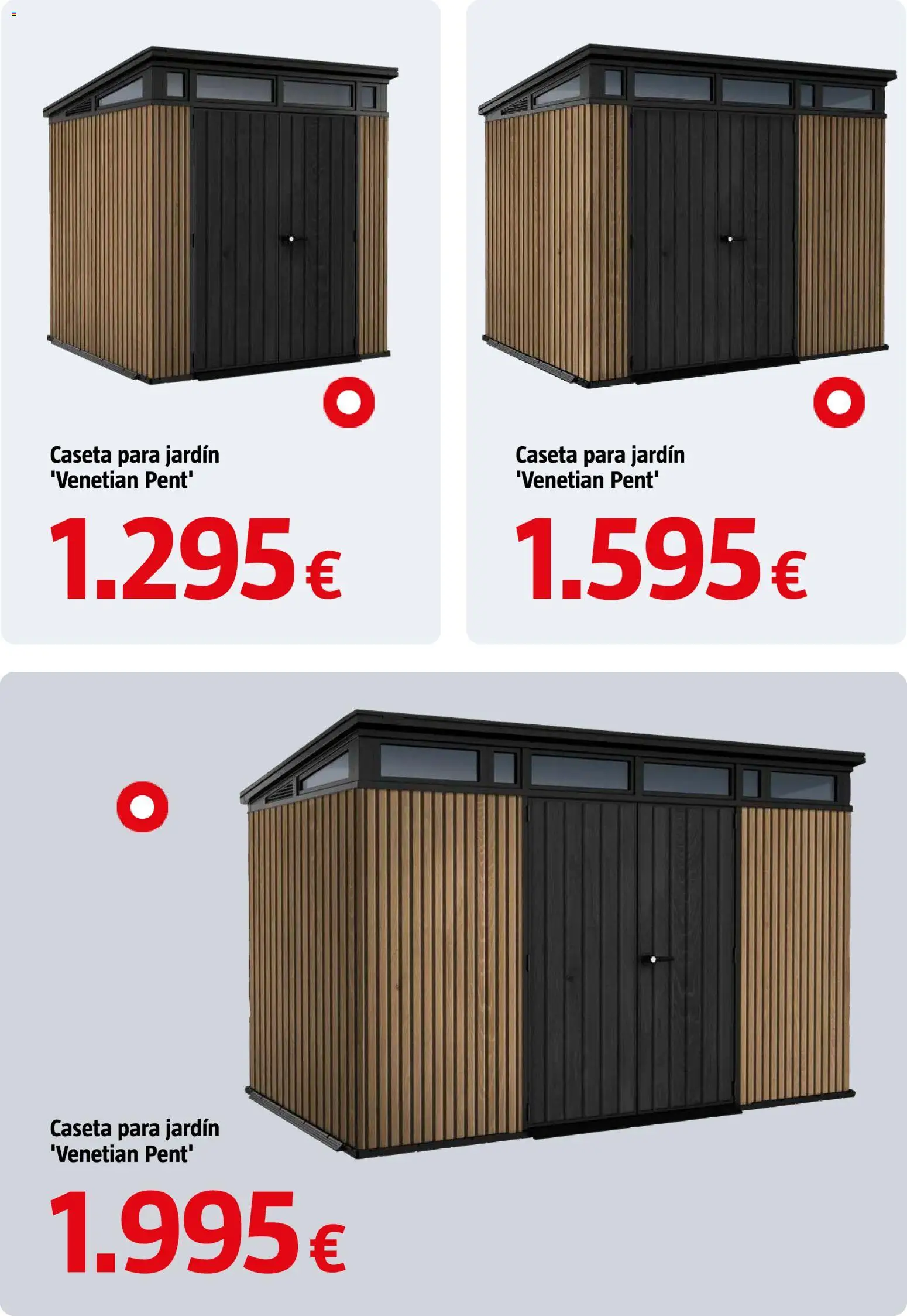 Bauhaus folleto │ válido desde el 26.03.2026 | Página: 38