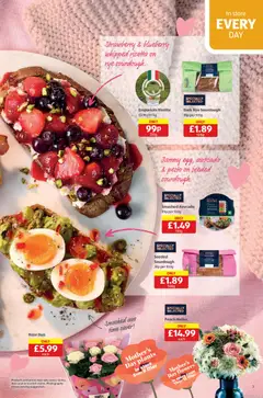 Preview of Aldi - Weekly offers UK Specialbuys valid from 05.03.2026 | Page: 3