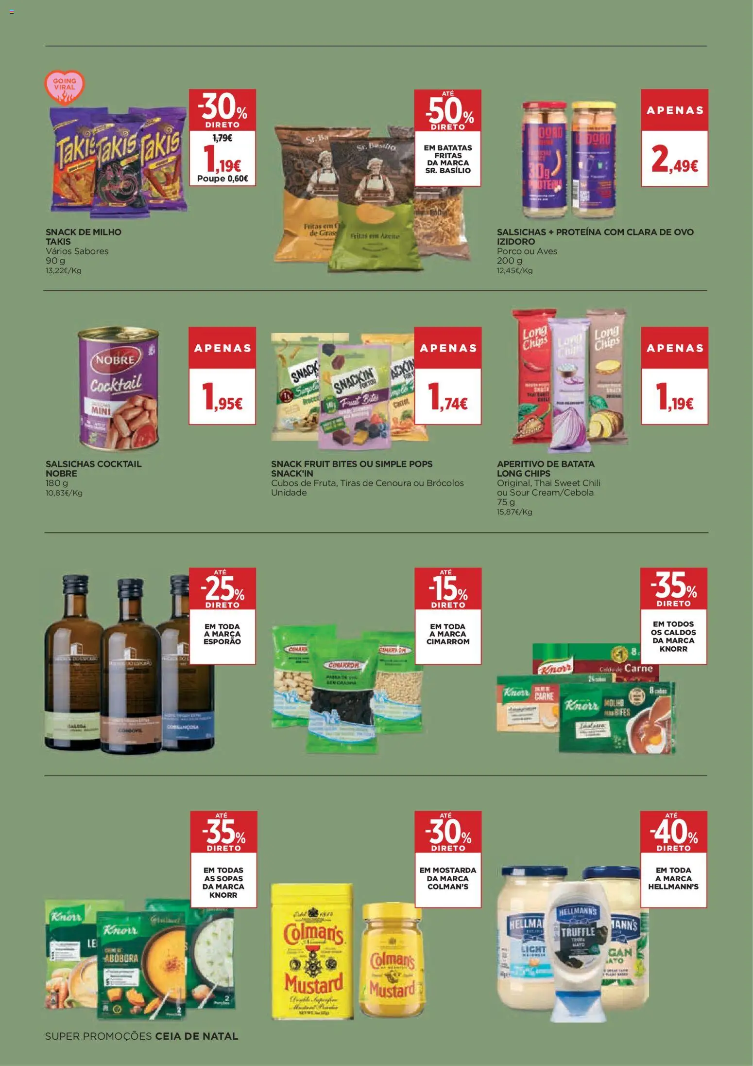 El Corte Ingles folheto │ válido de 05.12.2025 | Página: 28