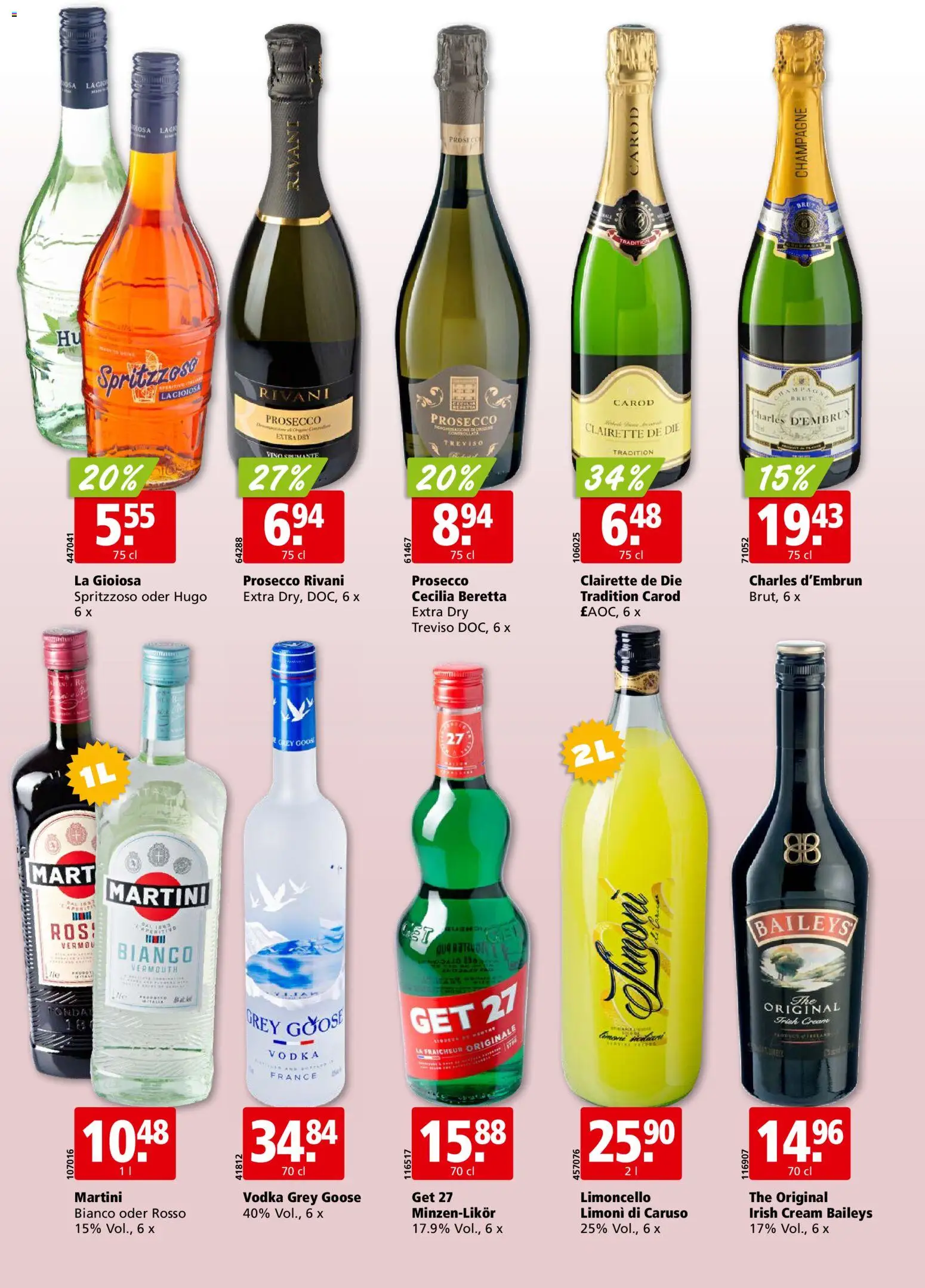 Aligro Aktionen – gültig ab 12.01.2026 | Seite: 26