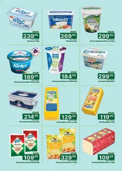 Univerexport katalog - pregled Univerexport kataloga - važi od 05.01.2026 | Strana: 9