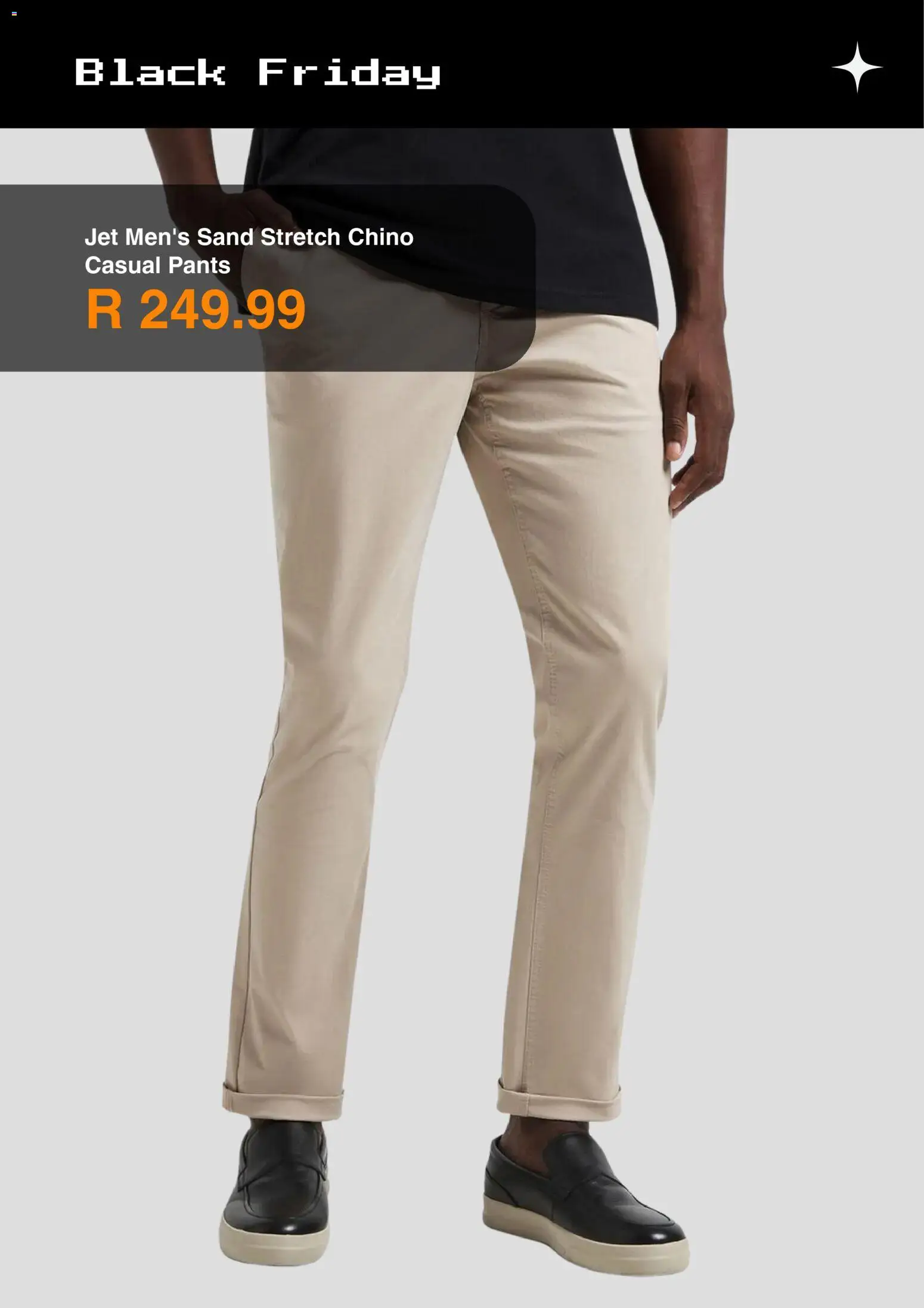New Jet catalogue – valid from 10.11.2025 | Page: 10 | Products: Pants