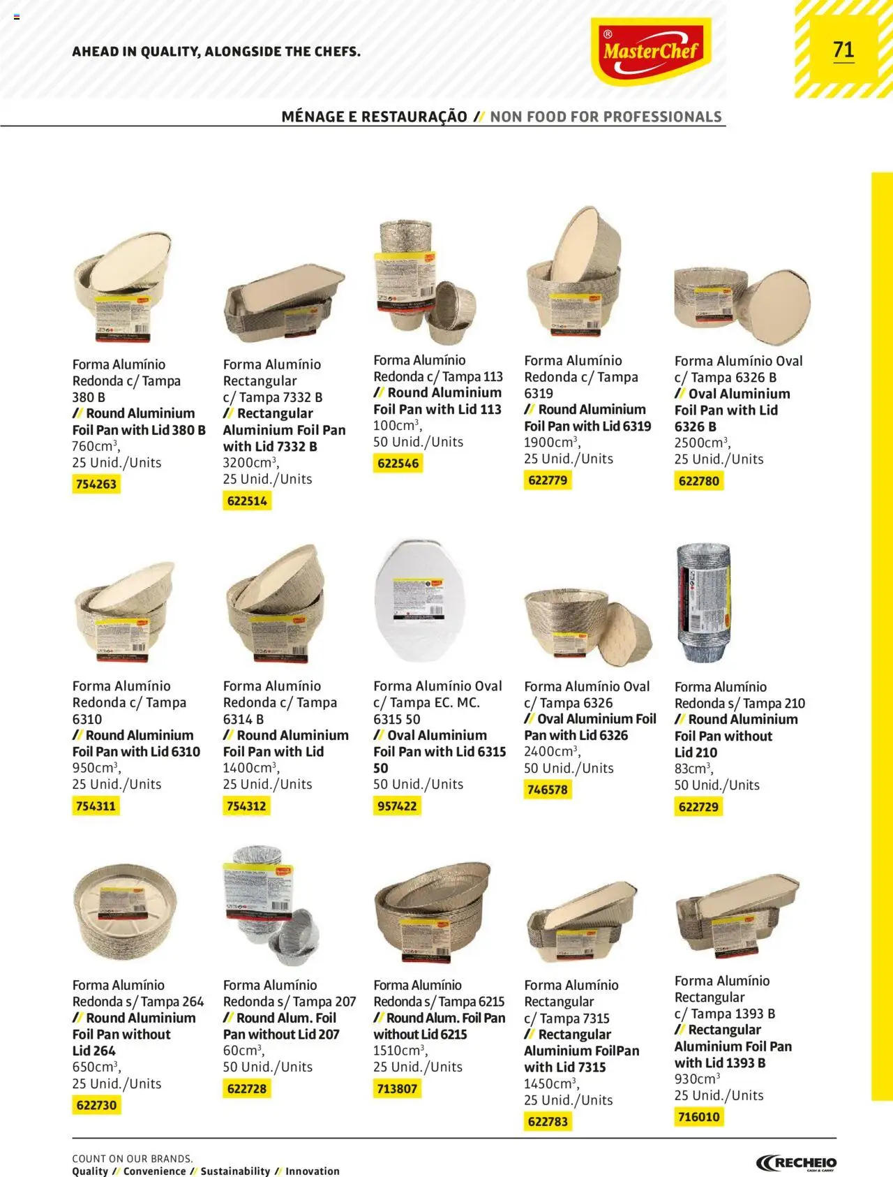 Recheio MasterChef │ válido de 22.03.2024 | Página: 71