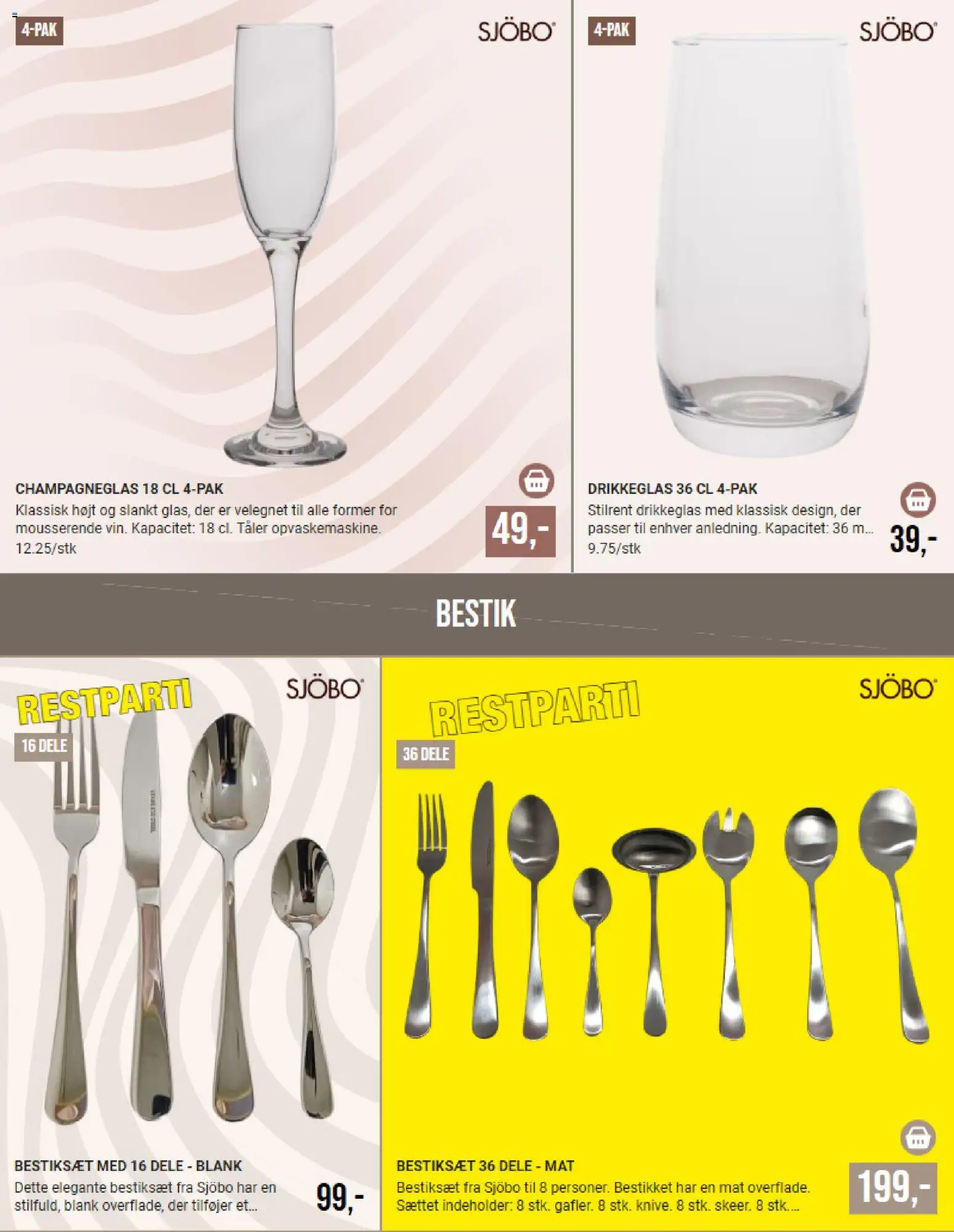 Harald Nyborg tilbudsavis – gyldig fra 11.11.2025 | Side: 4