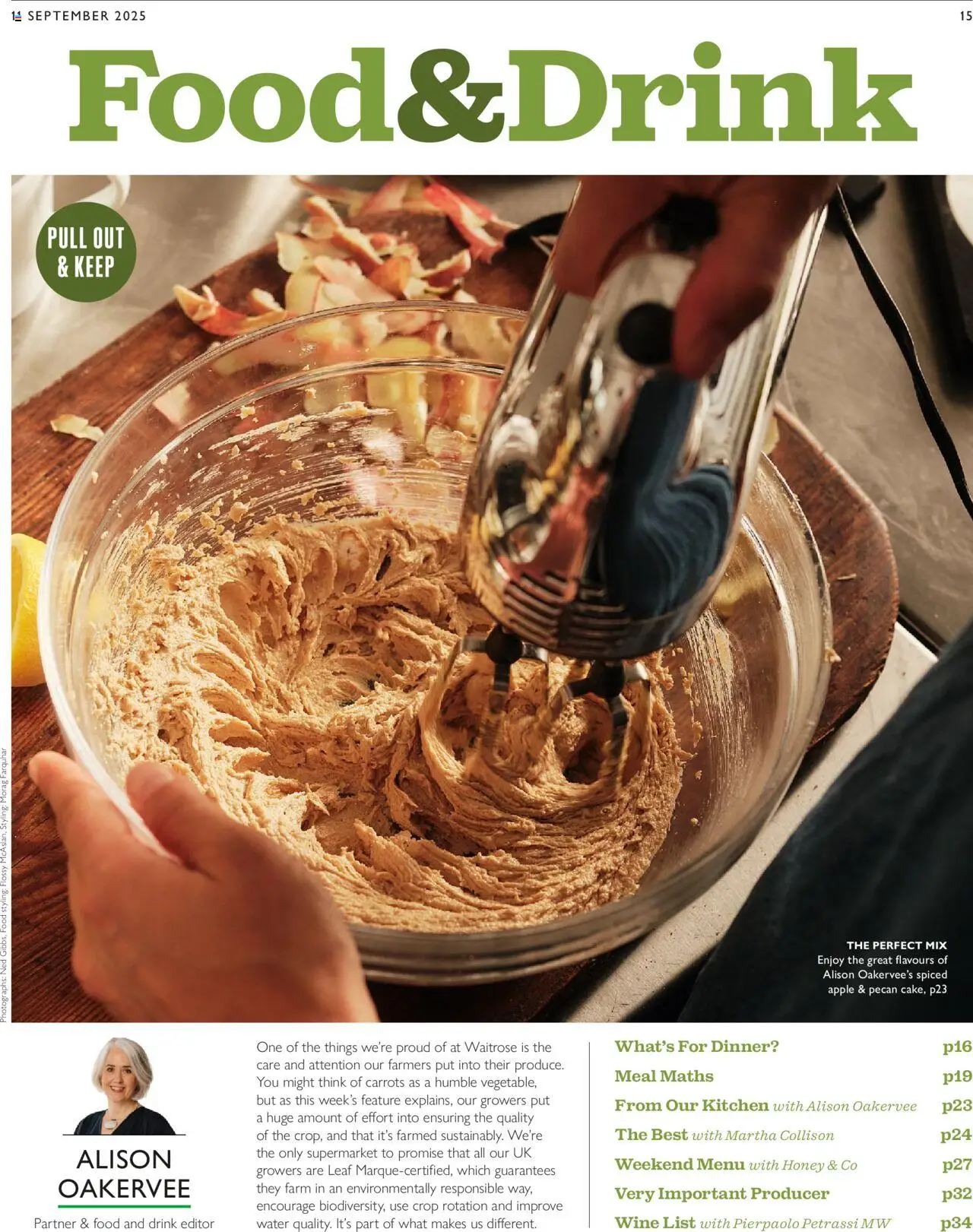  | Page: 15 | Products: Kitchen, Apple, Wine, Honey