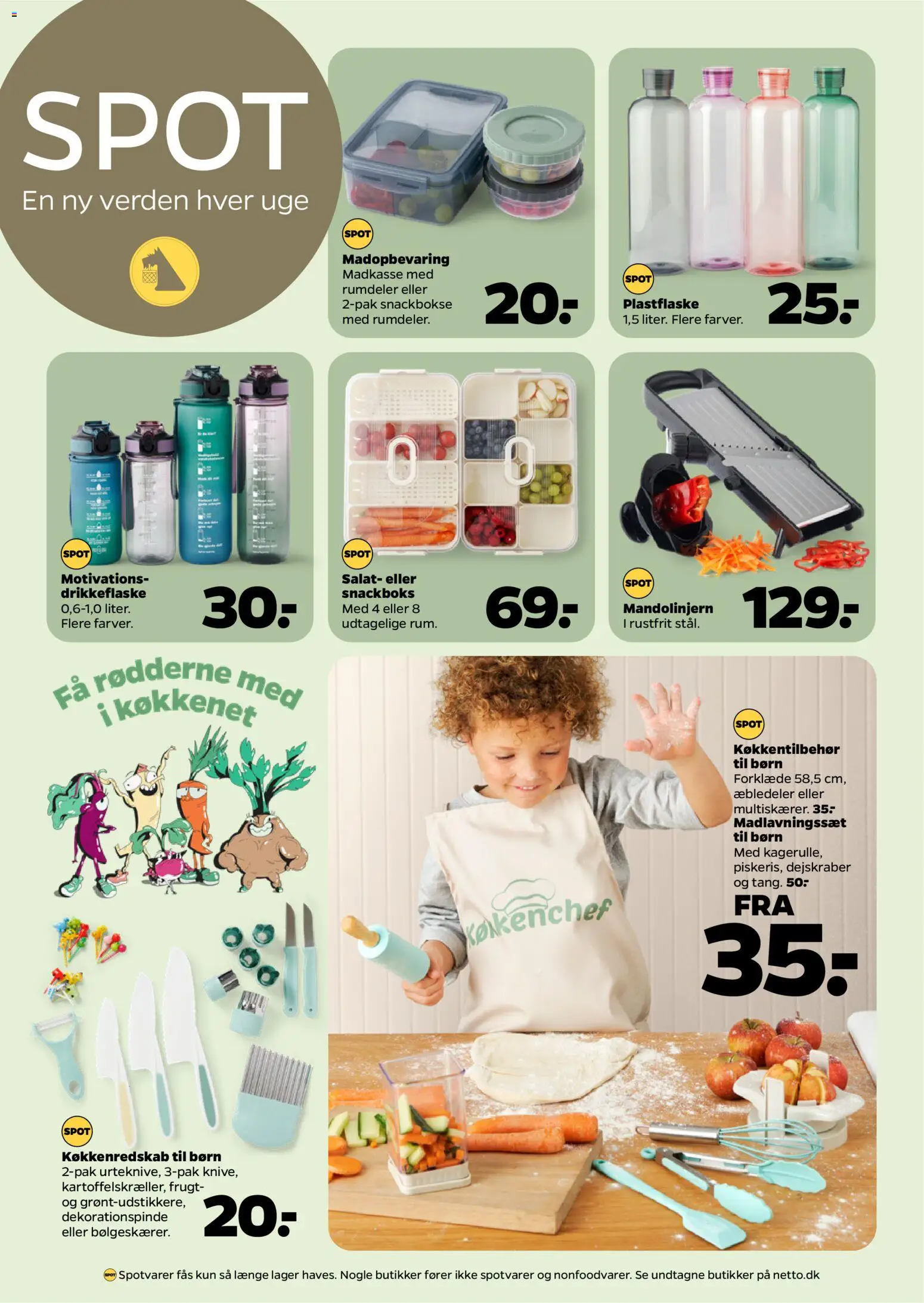 Netto tilbudsavis – gyldig fra 02.01.2026 | Side: 27