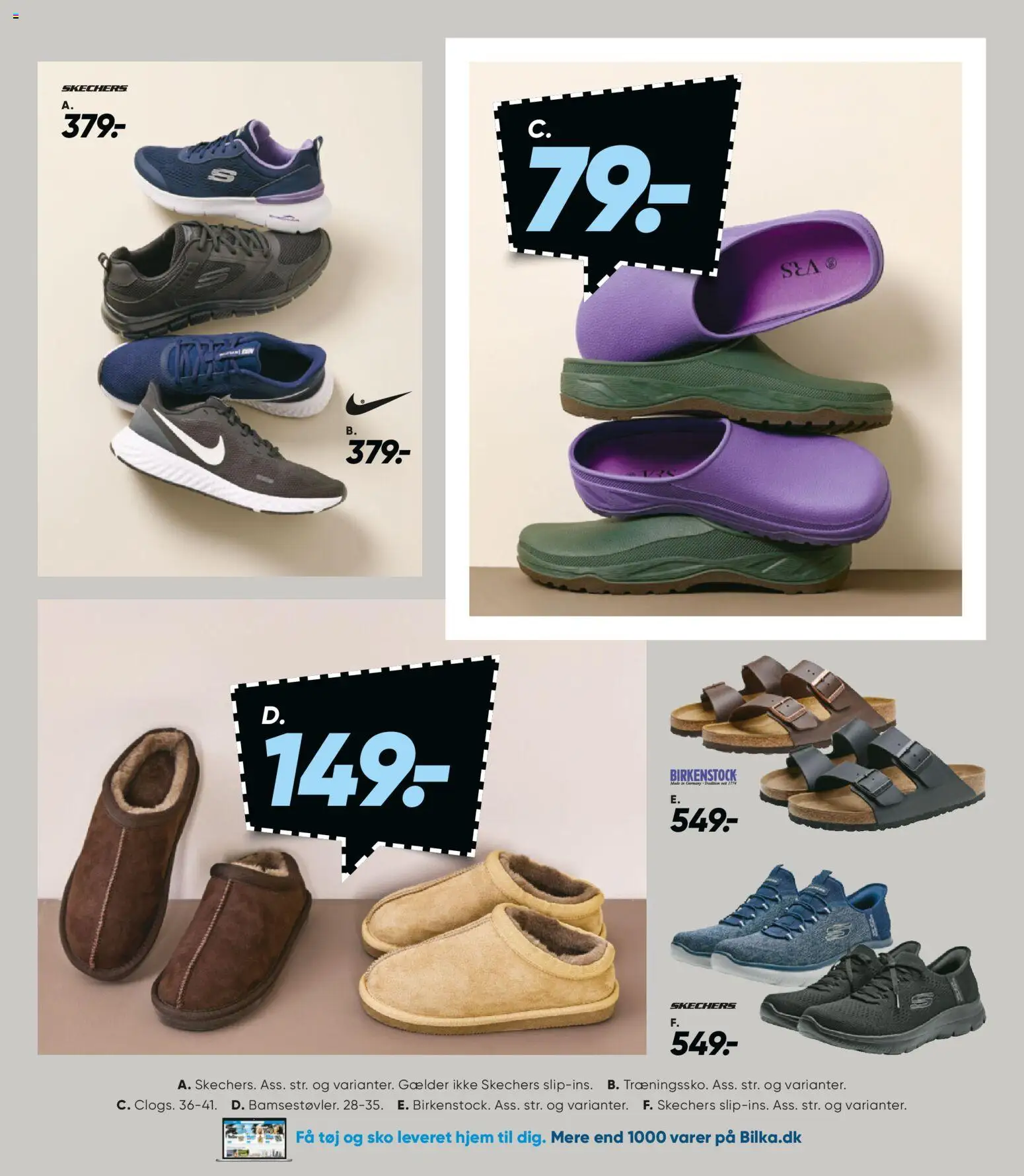 Bilka tilbudsavis – gyldig fra 06.02.2026 | Side: 21