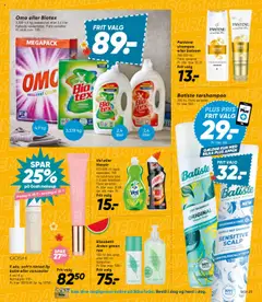 Bilka Tilbudsavis gyldig fra 18.07.2025 | Side: 33