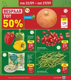  | Pagina: 3 | Producten: Groenten, Pompoen