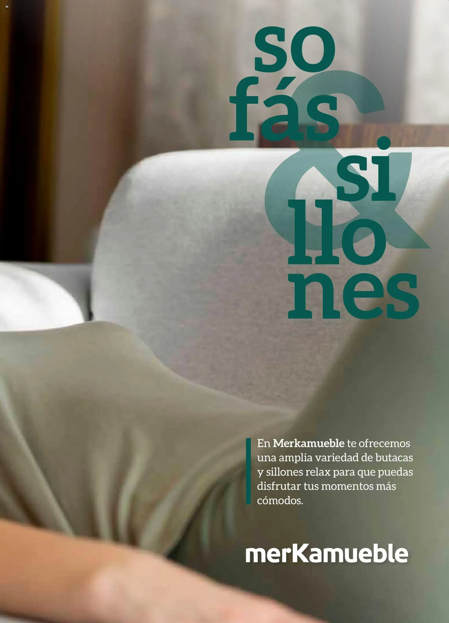 Merkamueble folleto │ válido desde el 21.01.2026 | Página: 25 | Productos: Té