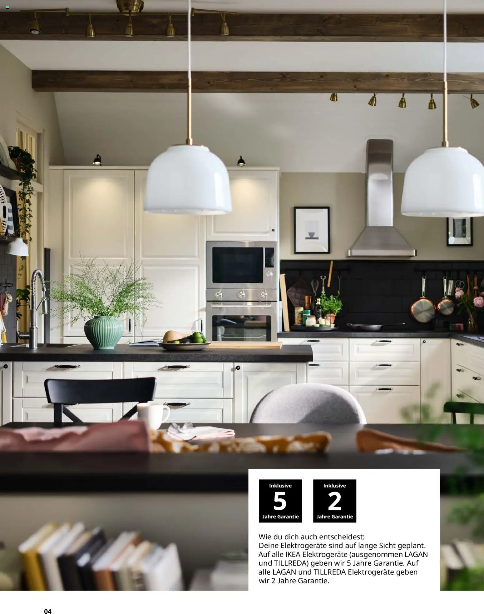 Ikea Elektrogeräte – gültig ab 02.01.2026 | Seite: 4