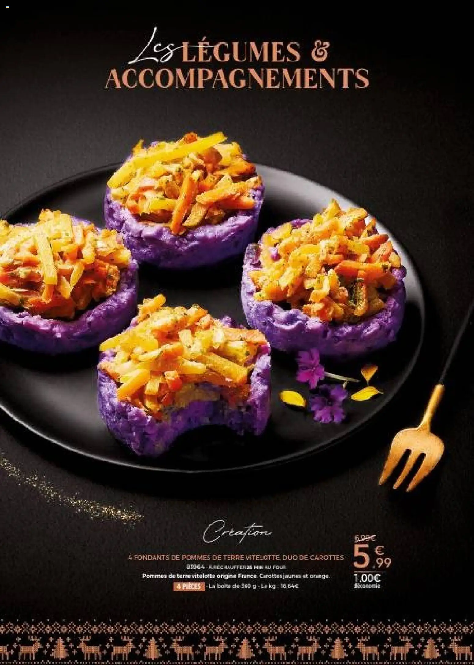 {H1} | Page: 72 | Produits: Carottes, Four, Pommes, Pommes de terre