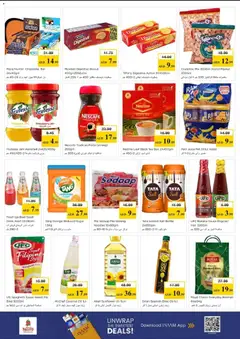 Preview of Nesto catalogue valid from 13.04.2026 | Page: 7