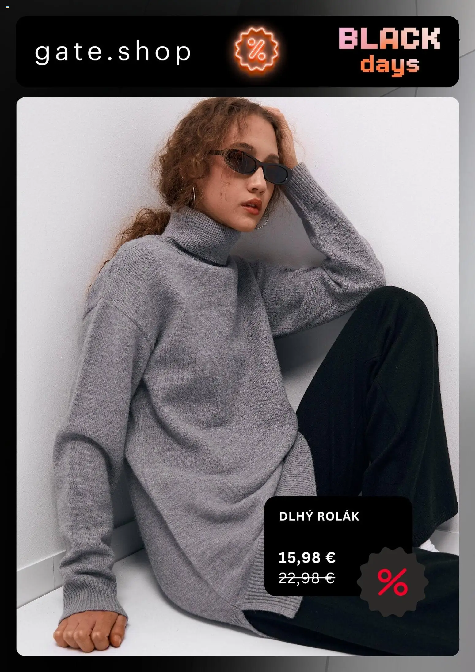 Nové GATE akcie – leták je platný od 07.11.2025 | Strana: 5