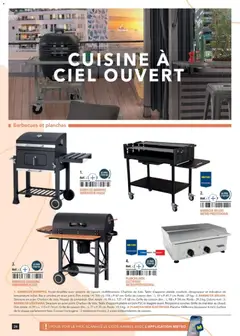 METRO - Prévisualisation de METRO - Terrasse&salle Collection 2026 valide à partir de 09.01.2026 | Page: 26