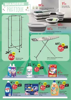 Maxi Bazar - Prévisualisation de Maxi Bazar - Brochure valide à partir de 08.04.2026 | Page: 13