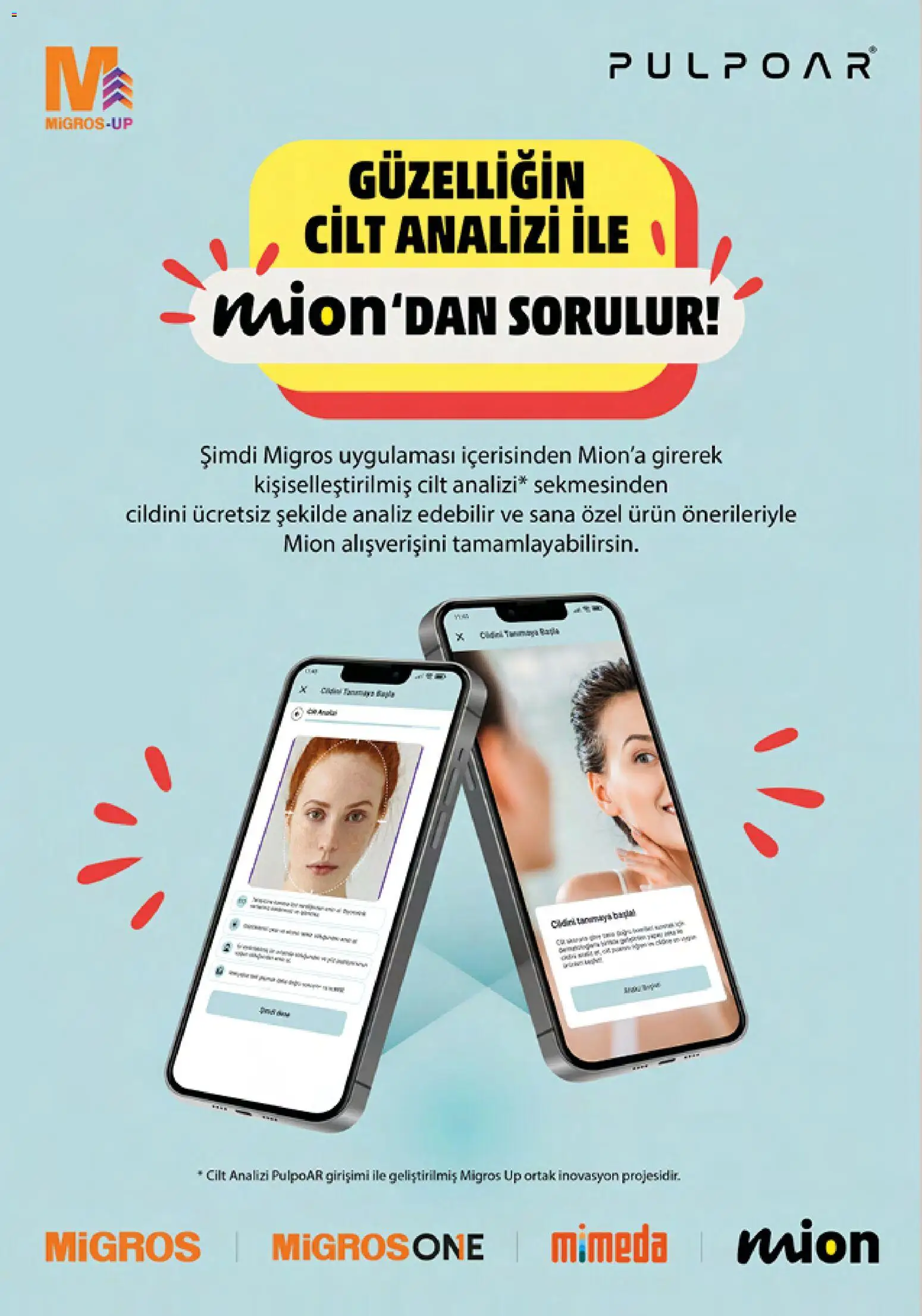 Migros Katalog - 5M Migroskop Dijital - 26.03.2026 tarihinden itibaren geçerlidir | Sayfa: 94