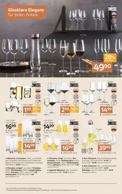 XXXLutz Porzellan  ab 07.10.2025 gültig | Seite: 6 | Produkte: Häränliha