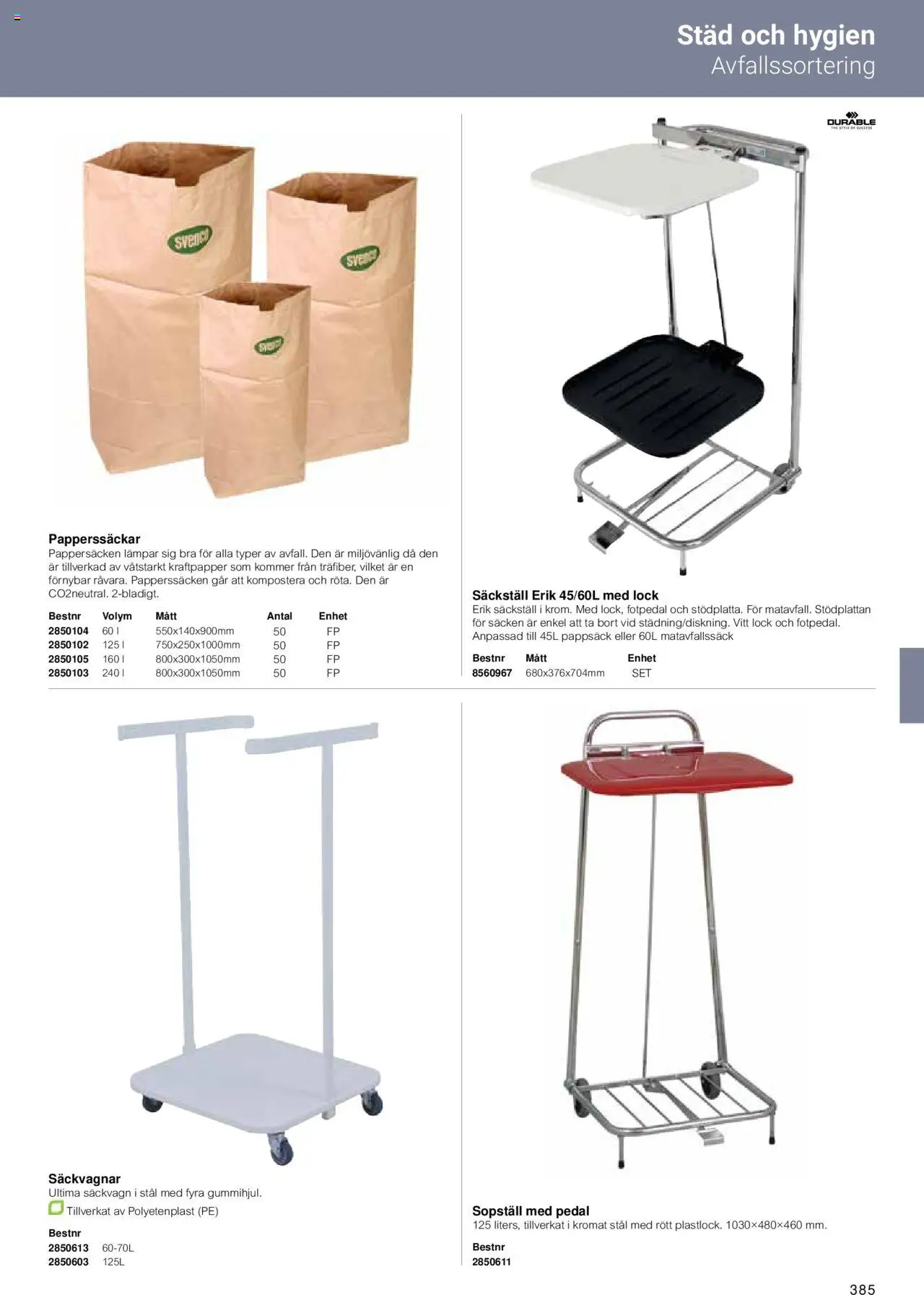 Office Depot reklamblad aktuell från 15.02.2024 | Sida: 387
