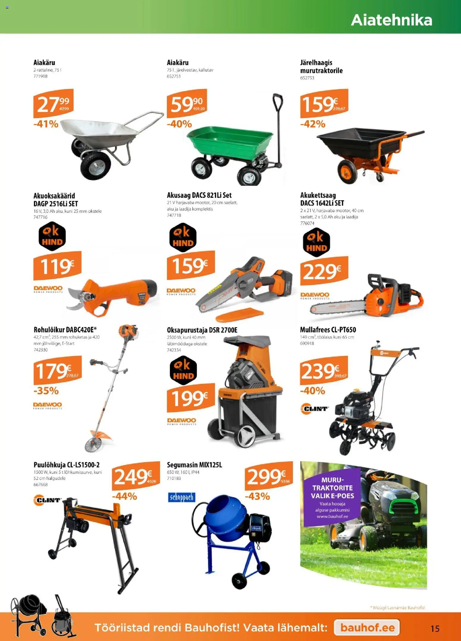 {H1} | Lehekülg: 15